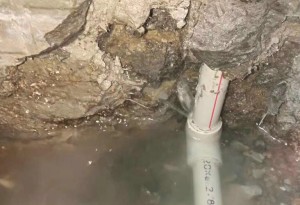 方正县管道漏水检测五