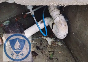 方正县水管漏水检测公司6