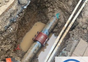 方正县水管漏水检测公司4