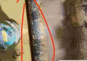 方正县水管漏水检测公司1